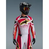 Alpinestars Techstar Nomur Pitkähihainen Trikoo