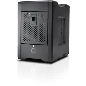 SanDisk Prof. G-RAID Shuttle 4 48TB (SDPH34H-048T-MBAAB)