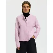 SELECTED WOMEN Lulu New Neuletakki