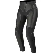 Alpinestars Vika V2 Nahkahousut