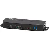 Eaton Tripplite Series 8-Port 2.5 Gbps Desktop Gigabit (NG8POE-M2)