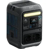 Anker Solix C300x kannettava virtalähde