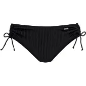 Venice beach Bikinihousut musta