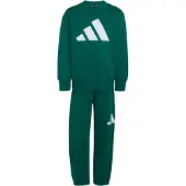 Adidas Lk Bl Fl Jog - Green - 110