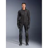 Alpinestars Stella Andes Air Drystar vedenpitävät naisten moottoripyörätekstiilihousut