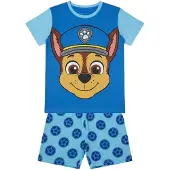 Cerda Paw Patrol Paw Patrol Lyhythihainen Pyjama