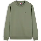 Tommy Hilfiger Collegepaita oliivi