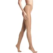 Wolford Sukkahousut beige