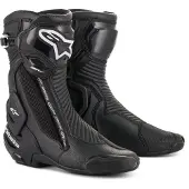 Alpinestars Smx Plus V2 Kilpa-ajokengät