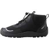 Reima Reimatec Barefoot Shoes, Loikkii - Black - 38