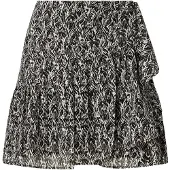 Pepe Jeans for woman. PL9011892 Lars Skirt black (S), Casual, Polyester