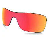 Oakley Turbine Rotor Prizm Linssi