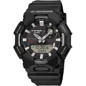 Casio Ga-b010 42.5mm 20atm Quartz Analog-digital Kello
