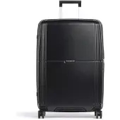 Samsonite Orfeo 4-pyöräinen vetolaukku 69 cm Musta