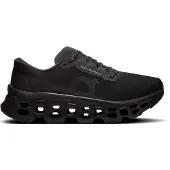 ON Women's Cloudmonster 3 Black-black 36.5