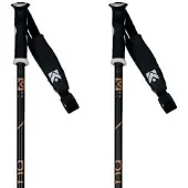 KERMA Elite 4 Black Nainen Navat