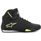 Alpinestars Sektor Moottoripyörän Kengät
