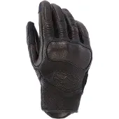 Alpinestars Mustang V3 Reikäiset Nahkahanskat