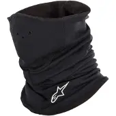 Alpinestars neckwarmer-kauluri Tech musta one size