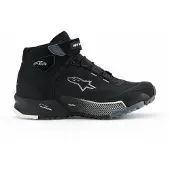 Alpinestars Cr-x Drystar Moottoripyörän Kengät