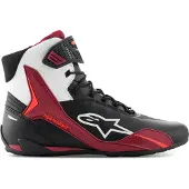 Alpinestars Faster-4 Moottoripyörän Kengät