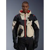Alpinestars Mogress Air Hupullinen Takki
