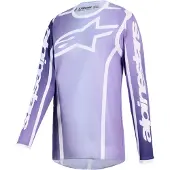 Alpinestars Stella Fluid Apex Naisten motocross-paita