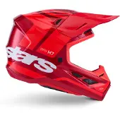 Alpinestars S-m7 Core Ece22.06 Off-road Kypärä