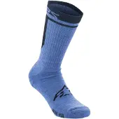 Alpinestars Merino 24 Polkupyörän sukat