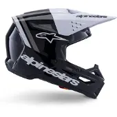 Alpinestars S-m3 Radium Ece22.06 Off-road Kypärä