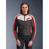 Alpinestars Stella T-Dyno WR Naisten moottoripyörä tekstiilitakki