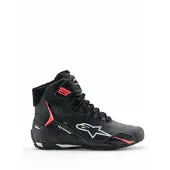 Alpinestars Stella Faster-4 Drystar Moottoripyörän Kengät