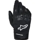 Alpinestars SP X Z WP Vedenpitävät moottoripyörähanskat