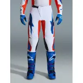 Alpinestars Fluid Grid Housut Off-road
