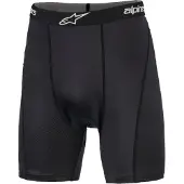 Alpinestars MX Padded Boxer Bokserit