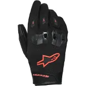 Alpinestars SP X Z WP Vedenpitävät moottoripyörähanskat