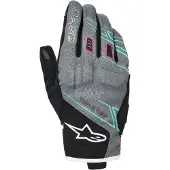 Alpinestars Stella Moblast Wp Naisten Hanskat