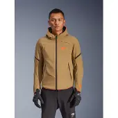 Alpinestars Aeroshel vedenpitävä moottoripyörän tekstiilitakki