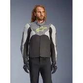 Alpinestars T-jaws V4 Wp Kilpa-autotakki