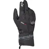 Alpinestars WT-3 Drystar vedenpitävät moottoripyöräkäsineet