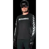 Alpinestars A-dura Dri Oscar Langarm-trikot
