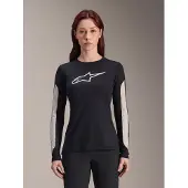 Alpinestars A-dura Dri Astar Pitkähihainen Trikoo