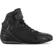 Alpinestars Faster 3 DS Saappaat Musta Miehet, size 8