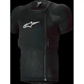 Alpinestars A-impact Plasma Kurzärmlige Schutzjacke