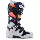 Alpinestars Tech 7 Off-road Saappaat