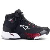 Alpinestars Cr-x Drystar Moottoripyörän Kengät