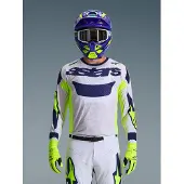 Alpinestars Racer Air Riway Pitkähihainen Trikoo