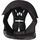 Alpinestars S-M3 Pääpehmuste Harmaa unisex, size 2XL