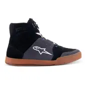 Alpinestars Chrome Moottoripyörän Kengät