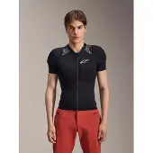 Alpinestars A-Motion Plasma Lyhythihainen suojatakki